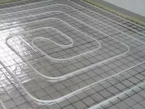 康定清洗地暖哪家好