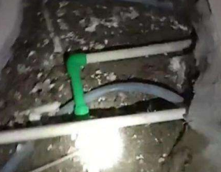 康定卫生间漏水多少钱