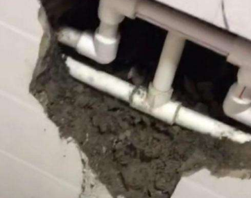 康定卫生间漏水哪家好