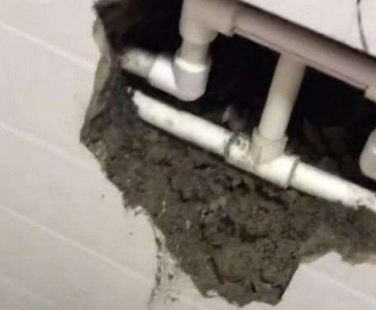 康定卫生间防水找谁好