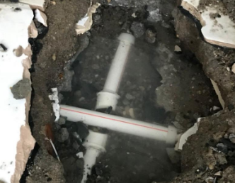 康定卫生间防水公司