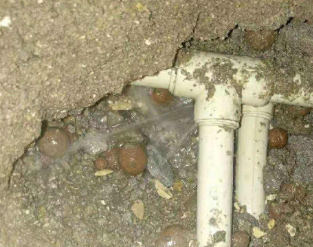 康定卫生间防水的报价