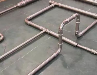 康定水管维修哪家好