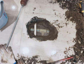 康定卫生间防水多少钱