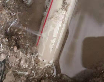 康定水管维修多少钱