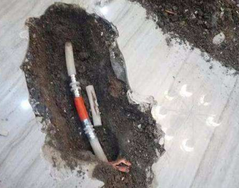康定水管维修哪家好