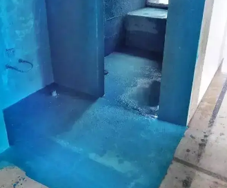 康定卫生间防水哪家好